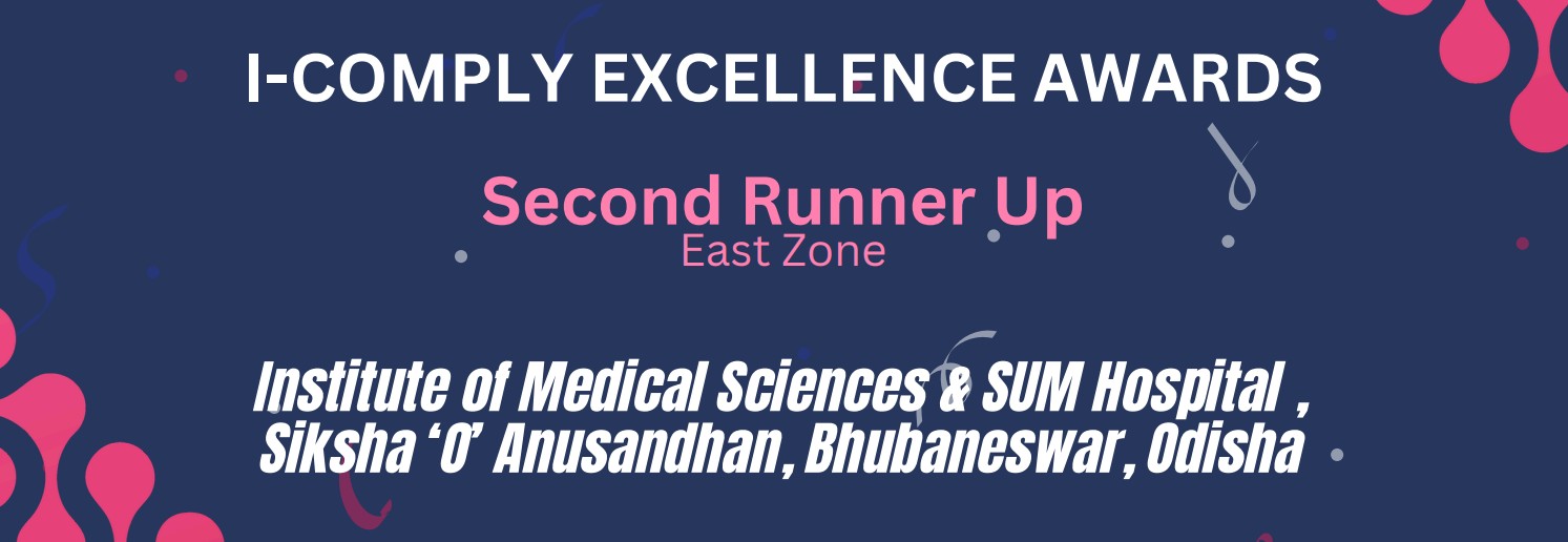 Institute of Medical Sciences & SUM Hospital , Siksha ‘O’ Anusandhan